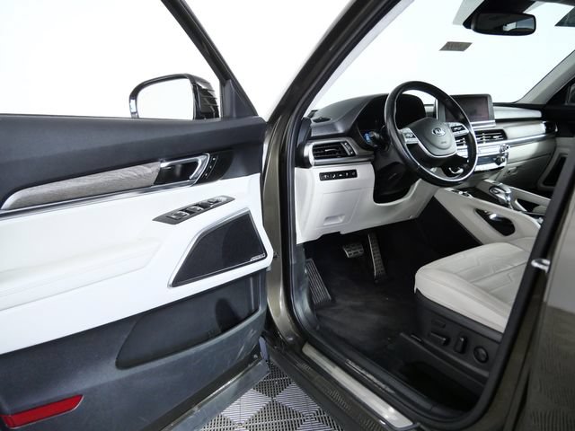 Used 2020 Kia Telluride SX w/ SX Prestige Package AWD/4WD image 17