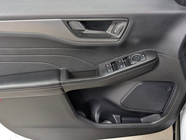 Certified 2024 Ford Escape Active w/ Cold Weather Package FWD image 11