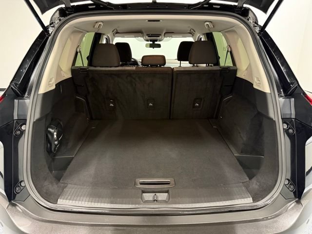 Used 2023 Nissan Rogue SV AWD/4WD image 34