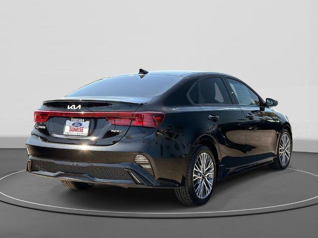 Used 2024 Kia Forte GT-Line FWD image 5