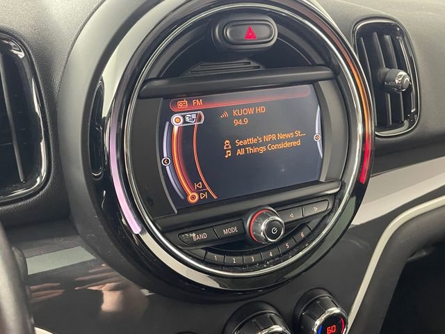 Used 2018 MINI Cooper Countryman S AWD/4WD image 7