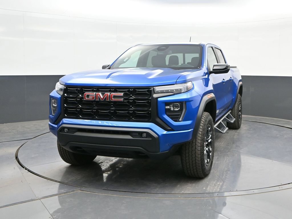 Used 2023 GMC Canyon Elevation w/ Convenience Package RWD image 24