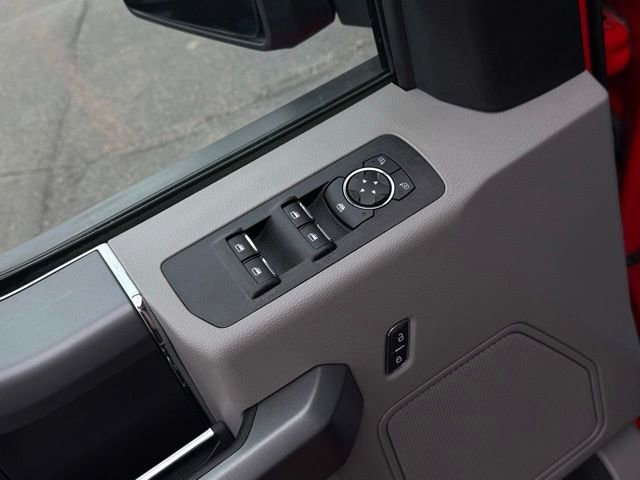 Certified 2018 Ford F150 XLT w/ Equipment Group 302A Luxury AWD/4WD image 14