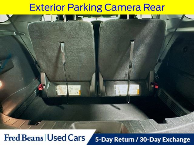Certified 2017 Ford Explorer XLT w/ Equipment Group 202A AWD/4WD image 33