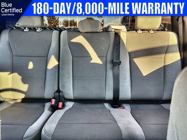 Certified 2021 Ford F250 XL w/ STX Appearance Package image 16