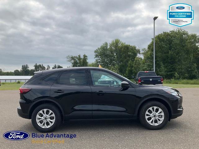 Certified 2025 Ford Escape Active w/ Tech Pack #1 AWD/4WD image 22