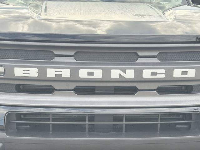 Certified 2024 Ford Bronco Sport Big Bend AWD/4WD image 12