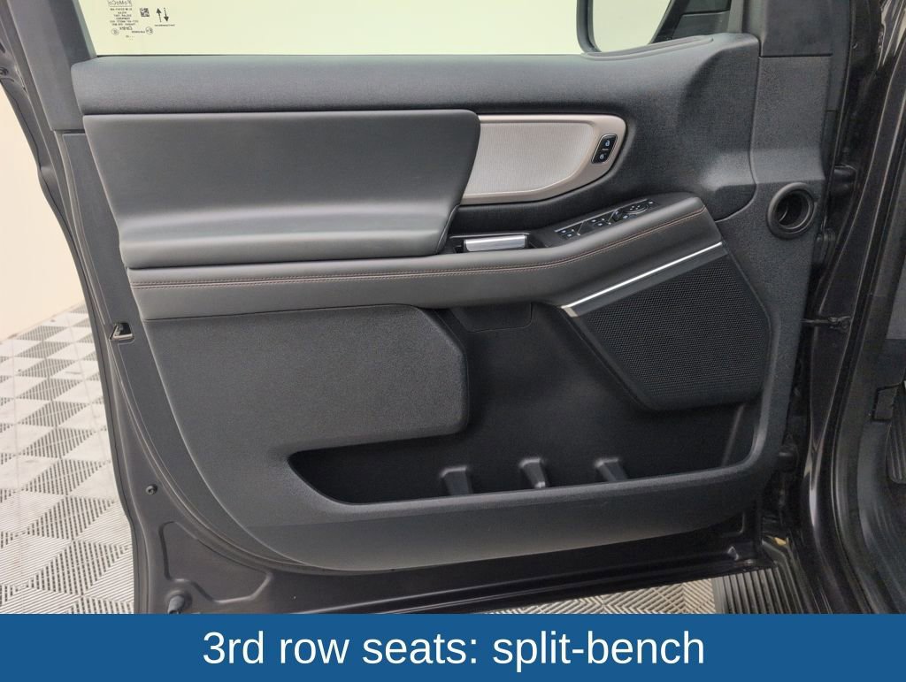 Certified 2025 Ford Expedition Active RWD image 32
