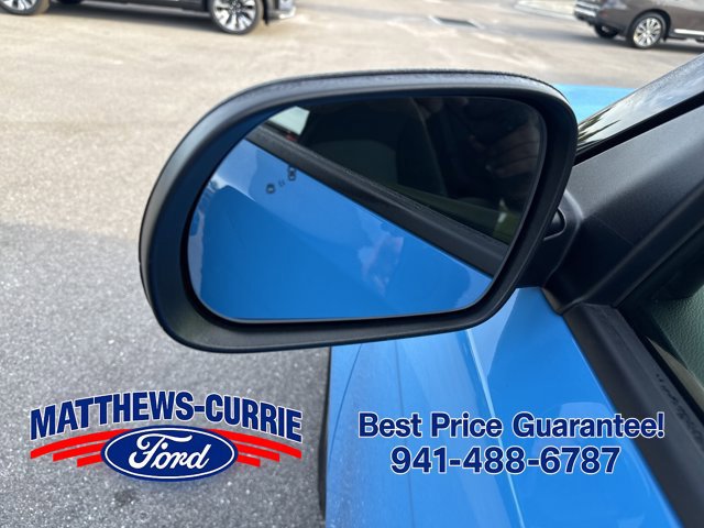 Used 2024 Kia Soul S FWD image 8