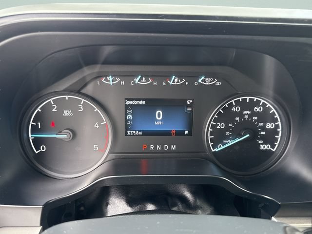 Certified 2025 Ford F250 XLT AWD/4WD image 40