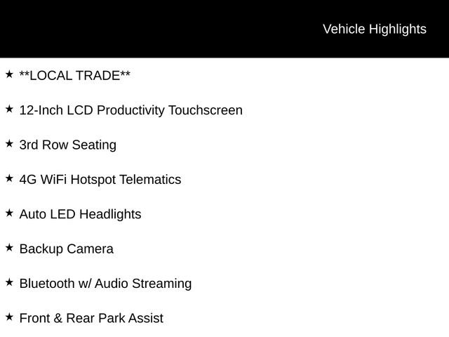 Certified 2024 Ford Expedition XLT AWD/4WD image 5
