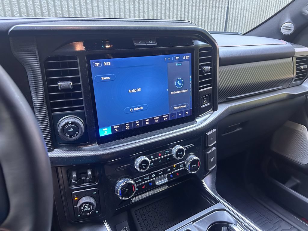 Certified 2025 Ford F150 Raptor AWD/4WD image 27