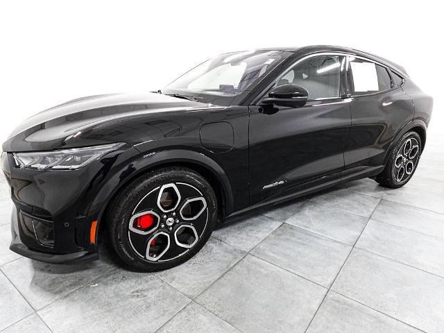 Certified 2023 Ford Mustang Mach-E GT AWD/4WD image 3