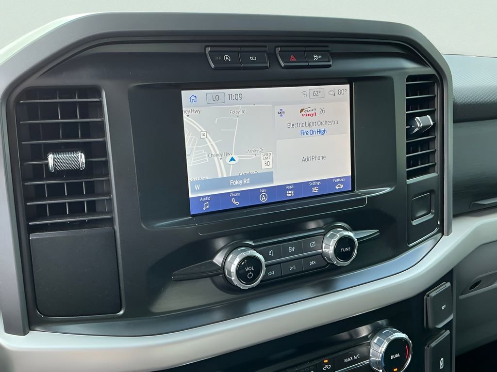 Certified 2023 Ford F150 XLT w/ Equipment Group 301A Mid AWD/4WD image 34