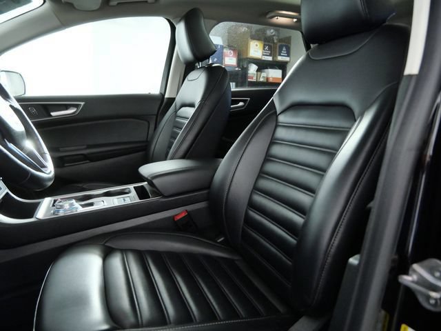 Certified 2024 Ford Edge SEL w/ Convenience Package AWD/4WD image 16