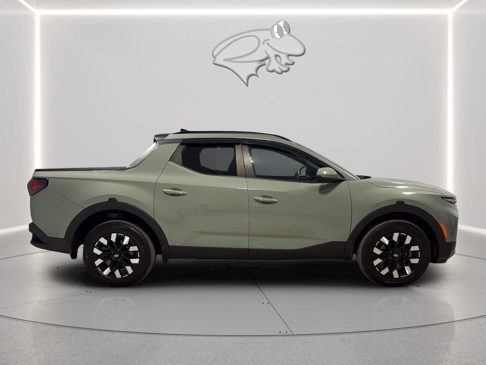 Used 2023 Hyundai Santa Cruz SEL Premium AWD/4WD image 6
