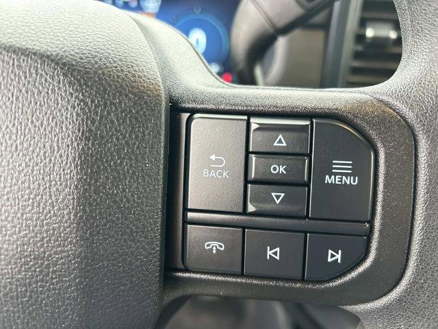 Certified 2025 Ford F150 STX w/ Equipment Group 200A image 26