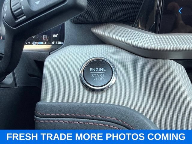 Certified 2025 Ford Explorer Active w/ Active Comfort Package AWD/4WD image 24