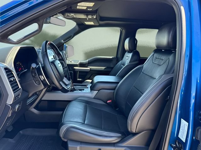 Certified 2018 Ford F150 Raptor AWD/4WD image 19