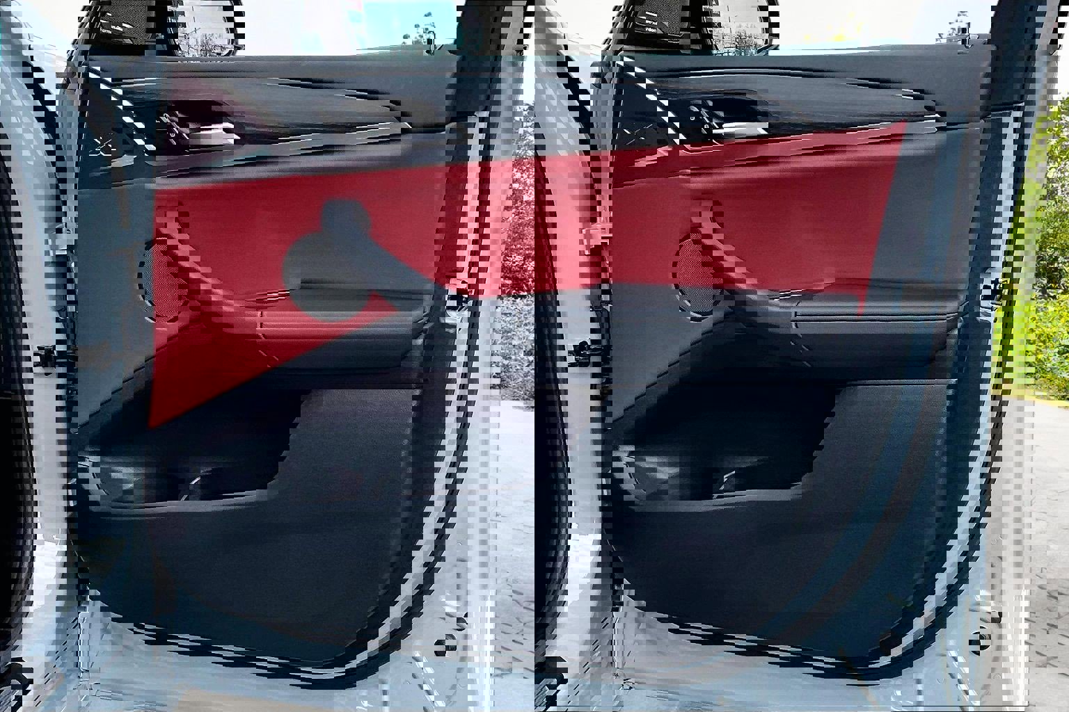 Used 2023 BMW X3 xDrive30i w/ M Sport Package image 24