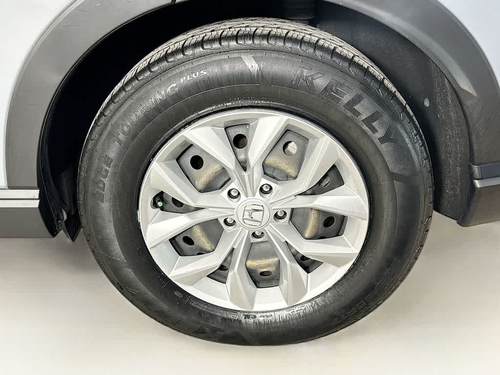 Used 2024 Honda CR-V LX image 7