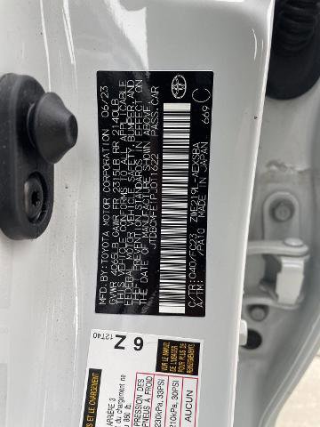 Used 2023 Toyota Corolla SE image 31