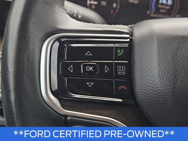 Used 2022 Jeep Grand Wagoneer Series I AWD/4WD image 20