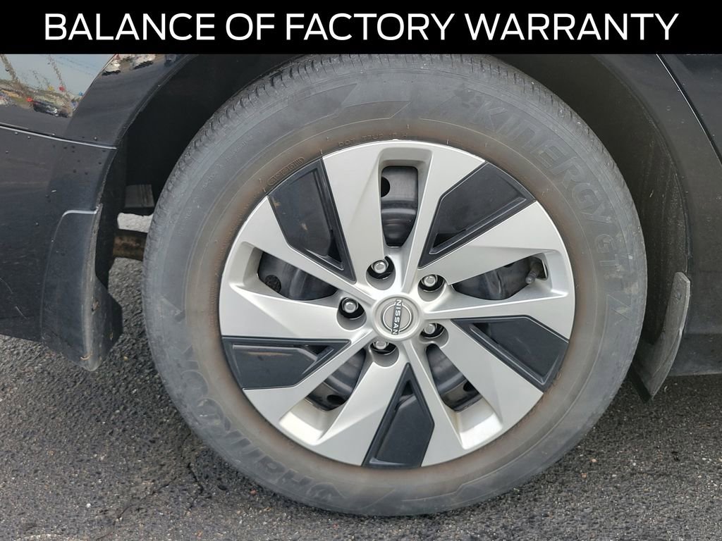 Used 2023 Nissan Altima 2.5 S image 5