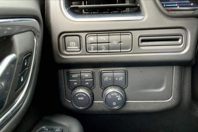 Used 2024 Chevrolet Tahoe Z71 image 33