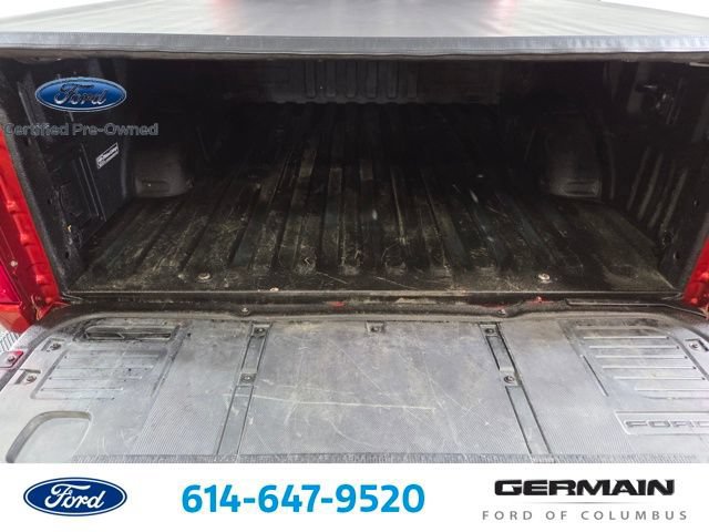 Certified 2023 Ford F150 XLT w/ Equipment Group 302A High AWD/4WD image 23