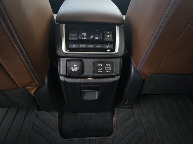 Used 2023 Subaru Ascent Touring AWD/4WD image 20