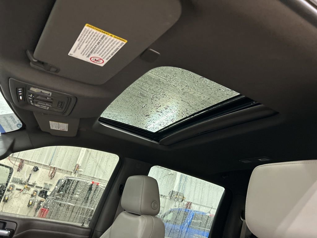 Used 2020 Chevrolet Silverado 2500 LTZ w/ LTZ Premium Package image 22