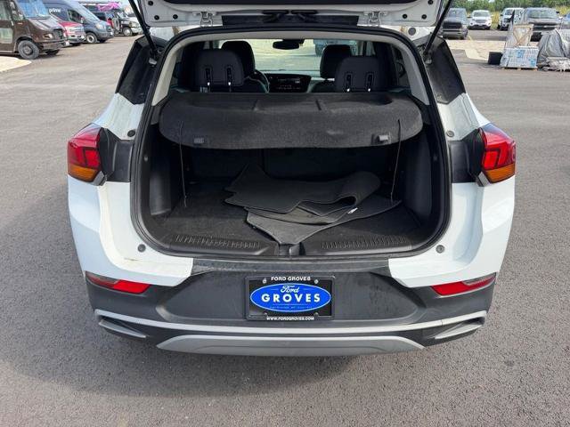 Used 2024 Buick Encore GX Preferred FWD image 7