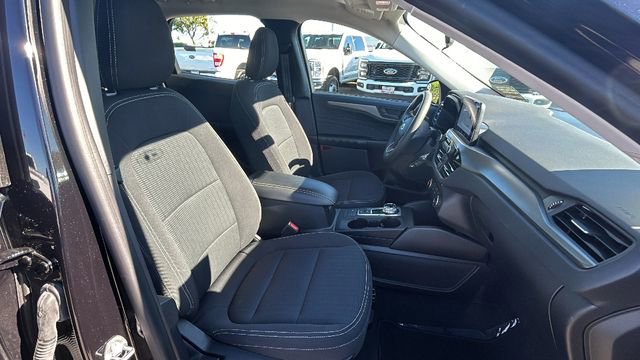 Certified 2023 Ford Escape AWD image 11