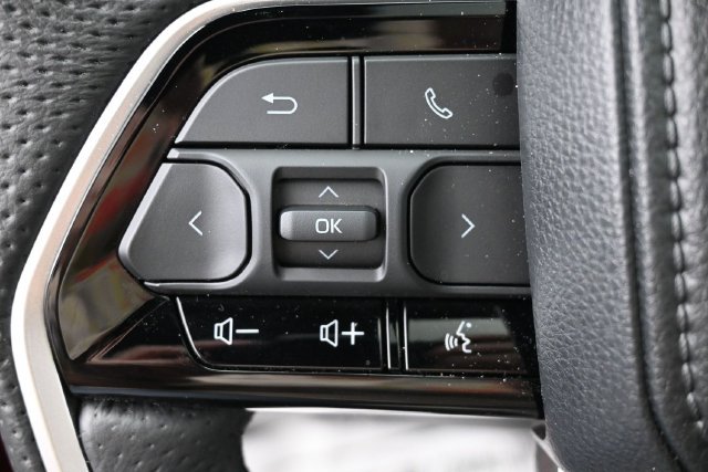 Used 2024 Toyota Tundra 1794 Edition AWD/4WD image 19