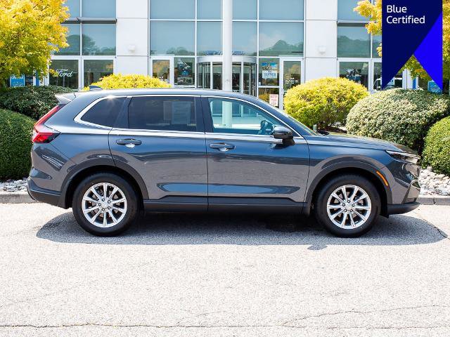 Used 2024 Honda CR-V EX-L image 1