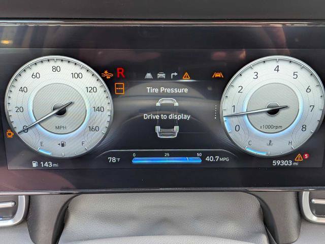 Used 2024 Hyundai Elantra SEL FWD image 26
