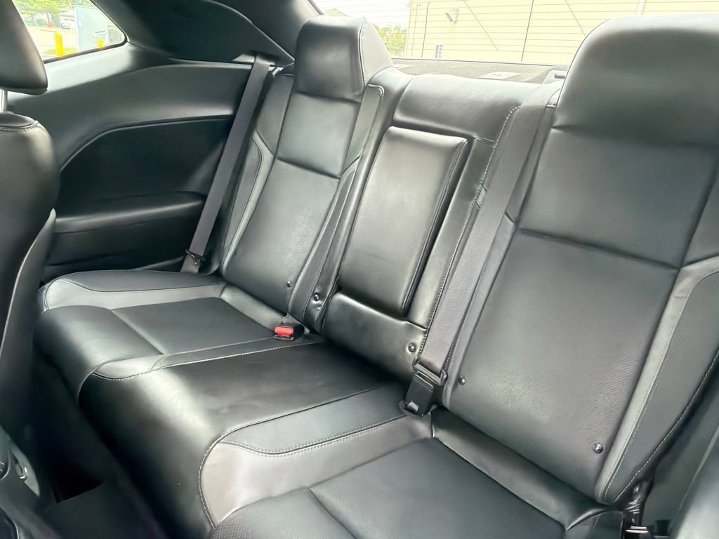 Used 2023 Dodge Challenger SXT w/ Plus Package AWD/4WD image 13