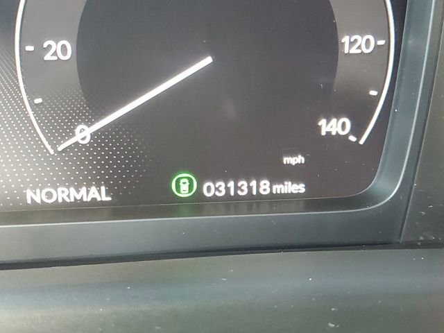 Used 2024 Honda Pilot Elite image 27