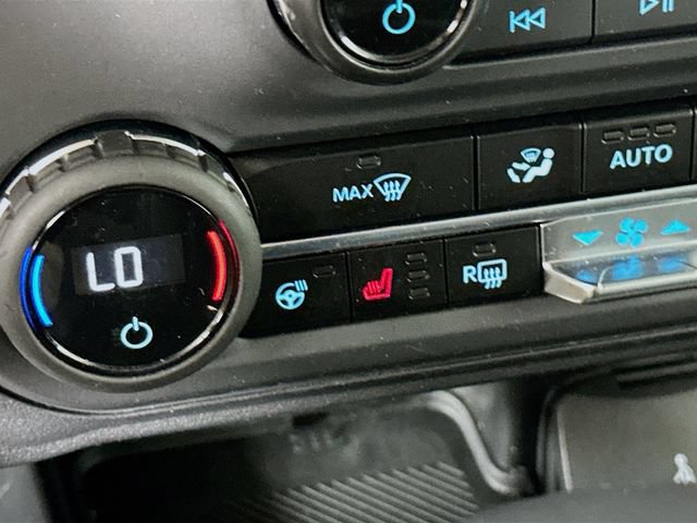 Certified 2025 Ford Bronco Outer Banks AWD/4WD image 27