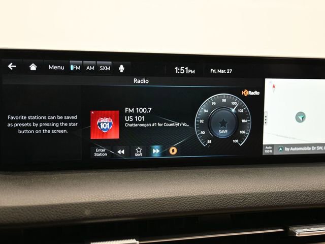 Used 2024 Genesis GV70 2.5T image 18