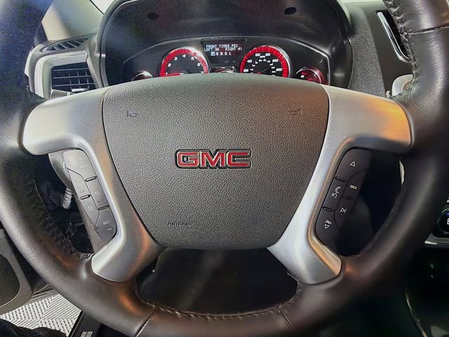 Used 2017 GMC Acadia Limited SLT AWD/4WD image 13