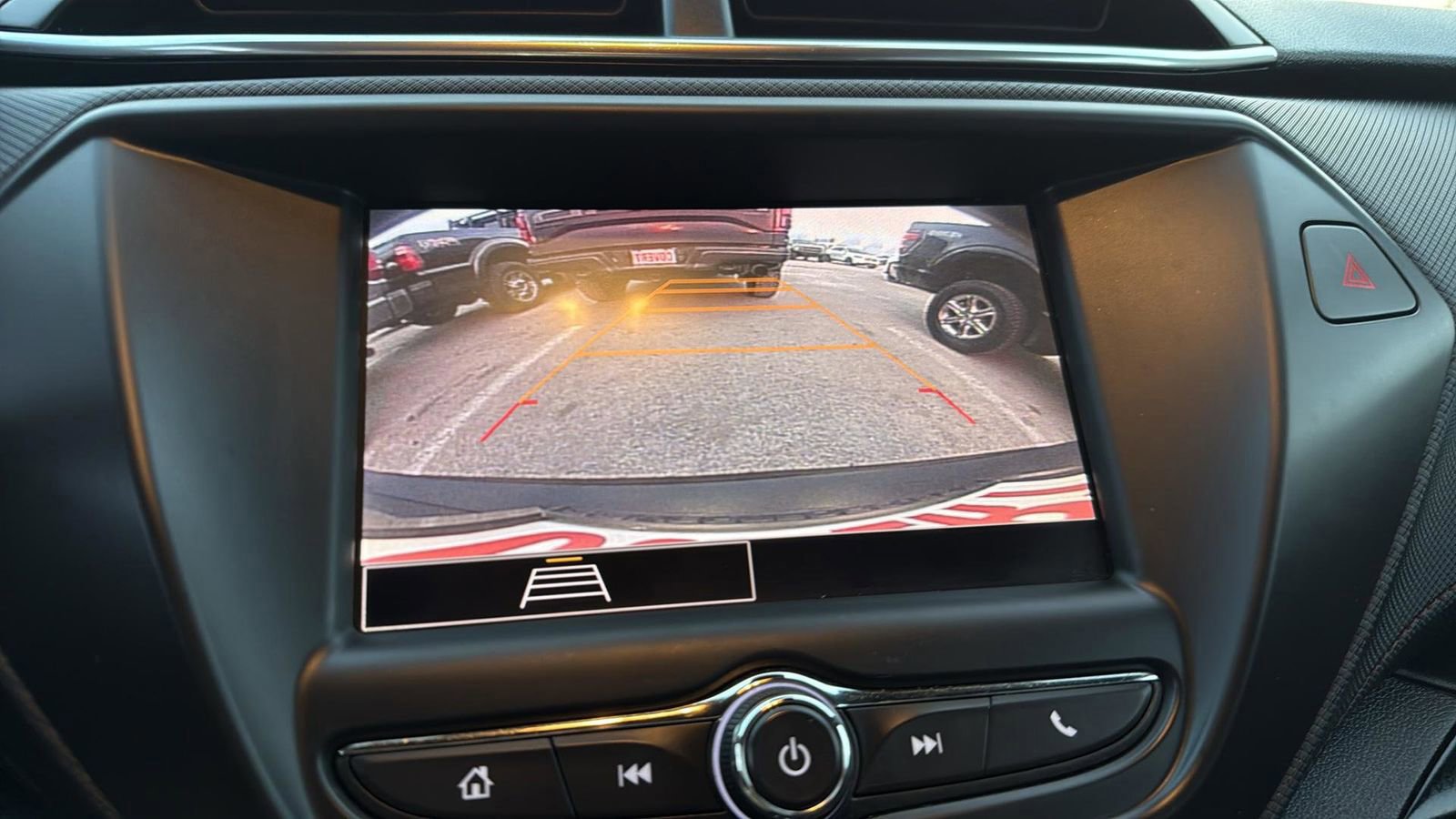 Used 2023 Chevrolet TrailBlazer RS image 19