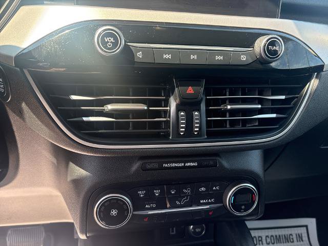 Certified 2020 Ford Escape SE AWD/4WD image 22