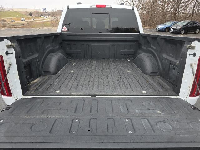 Certified 2024 Ford F150 Lariat AWD/4WD image 15