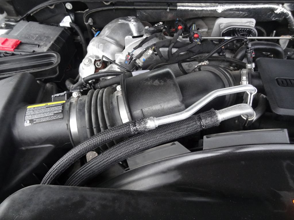 Used 2024 GMC Sierra 2500 Denali Ultimate w/ Max Trailering Package AWD/4WD image 59