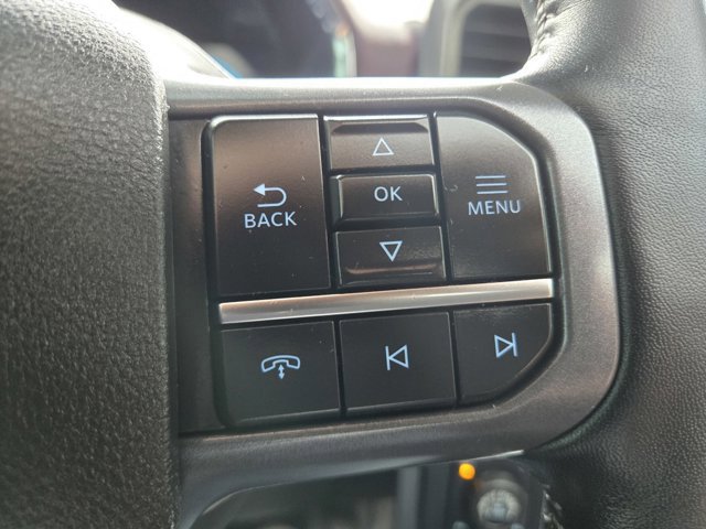 Certified 2023 Ford F150 Lariat w/ Equipment Group 502A High image 24