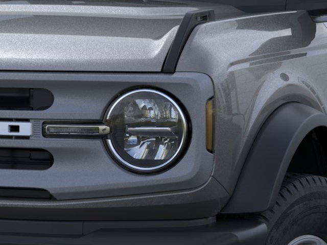 Certified 2025 Ford Bronco Big Bend AWD/4WD image 20