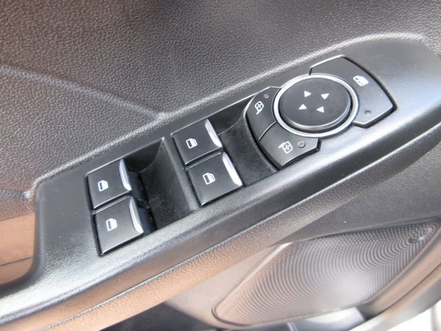 Certified 2025 Ford Escape Active w/ Tech Pack #1 FWD image 10