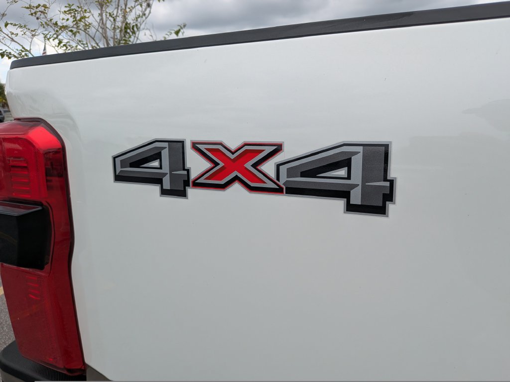 Certified 2026 Ford F350 King Ranch AWD/4WD image 14